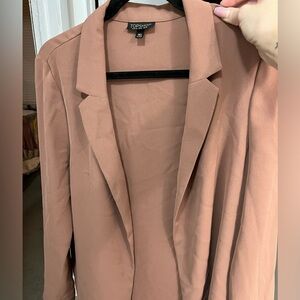 Top shop Blazer